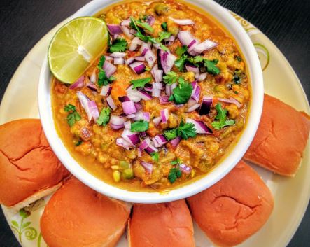 Make Pav Bhaji Masala at Home