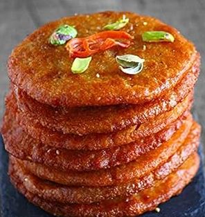 Karnataka's famous sweet recipe: