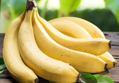 Benefits of eating banana