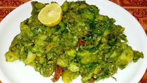 Parwal Ka Chokha Recipe