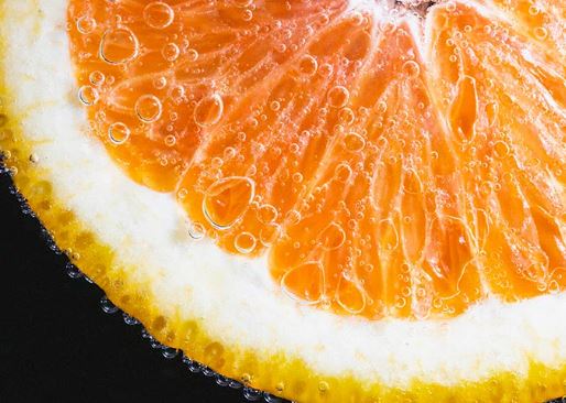 Side effects of eating orange