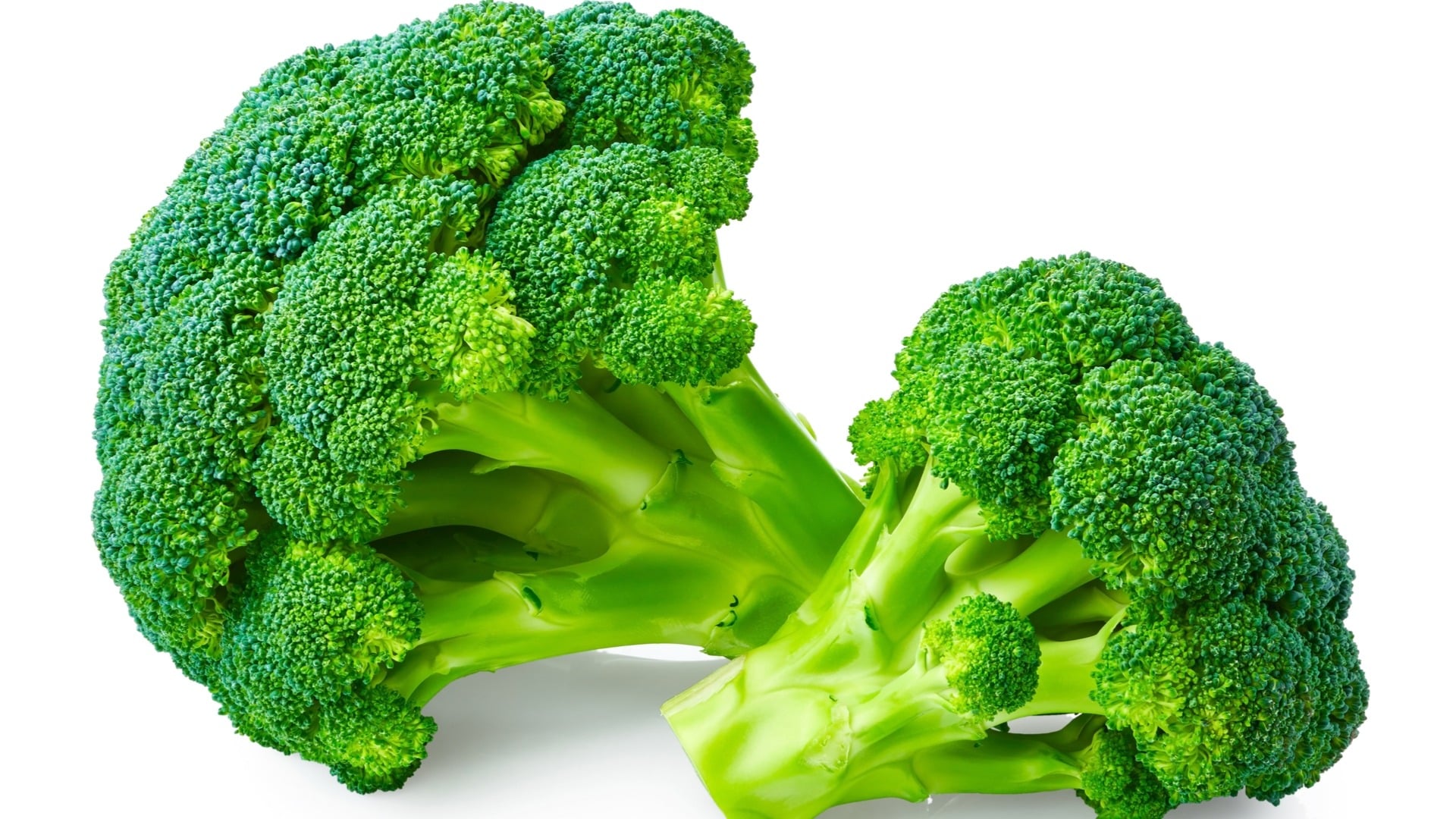 Broccoli Paratha