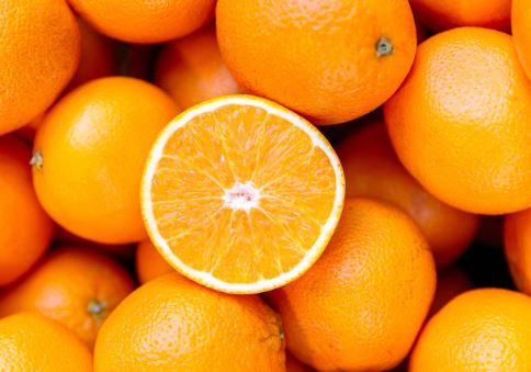 Side effects of eating orange