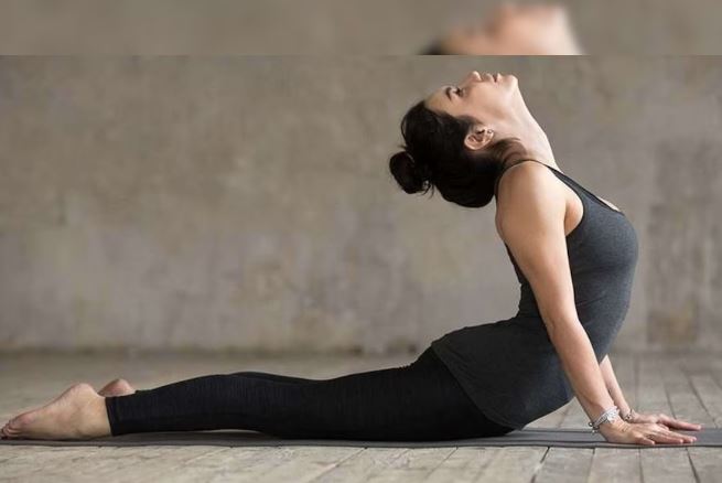 Easy Yoga Asanas for Beginners: 