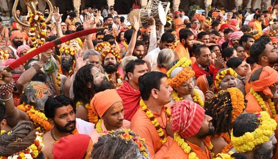 Kashi Vishwanath Temple