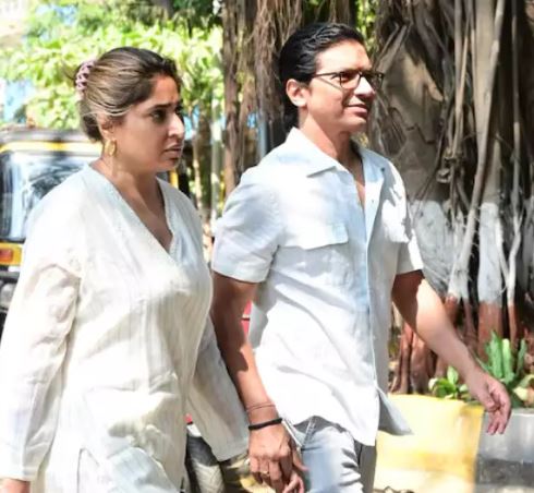 Famous Bollywood actor Deb Mukherjee dies at the age of 83