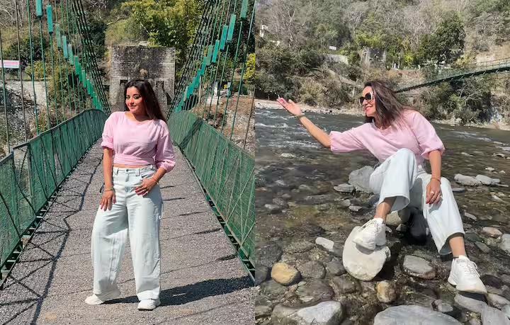 Famous Bhojpuri Actress Monalisa Hot Photos