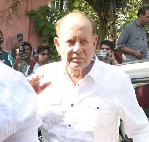 Famous Bollywood actor Deb Mukherjee dies at the age of 83