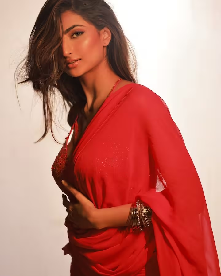 palak tiwari hot photo shoot