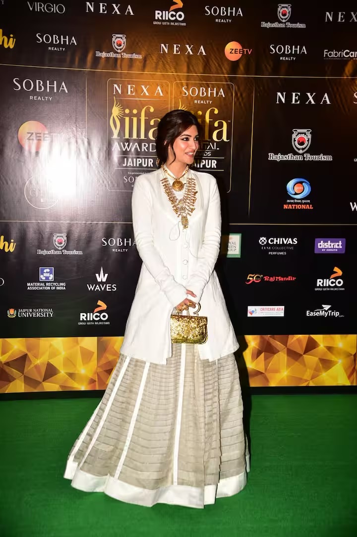 IIFA Awards Show