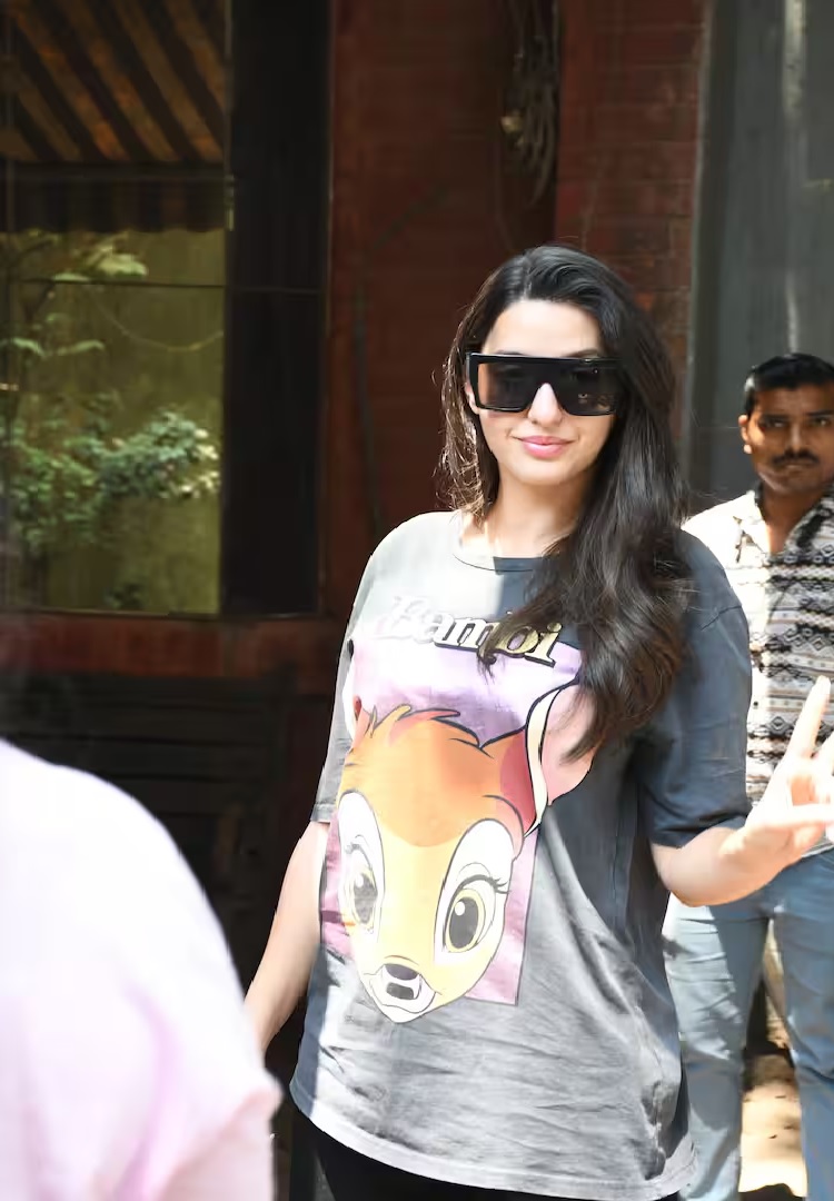 Nora Fatehi beautiful photos